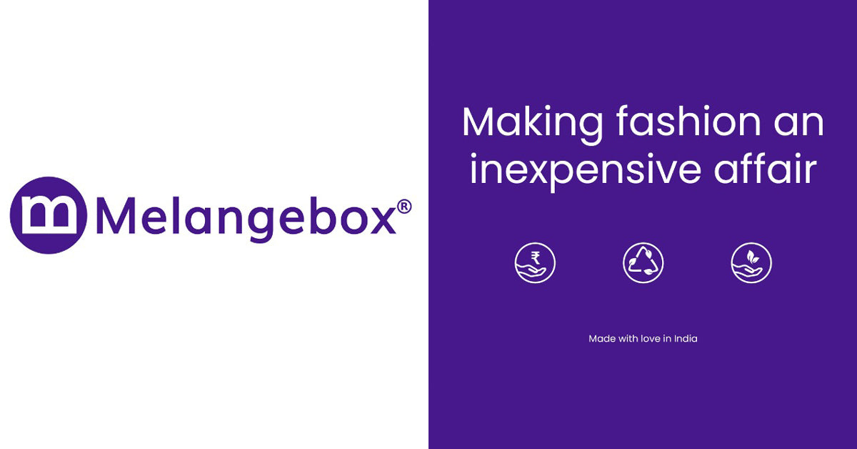 Melangebox An Affordable and Sustainable Clothing Brand Melangebox India