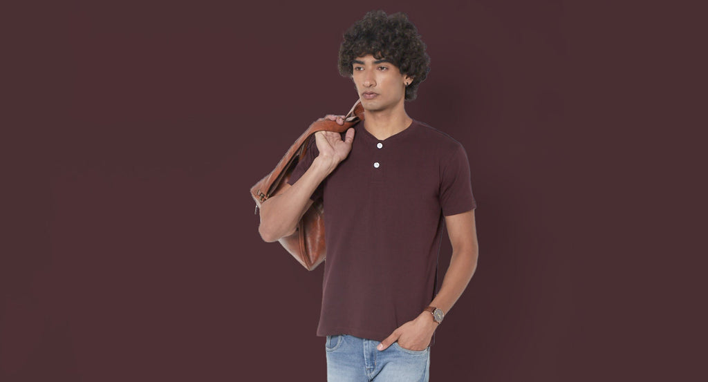Henley Tees