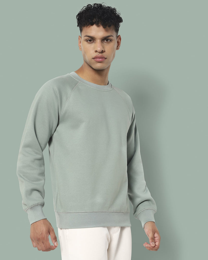 HW Crew™ Sweatshirt – Melangebox India