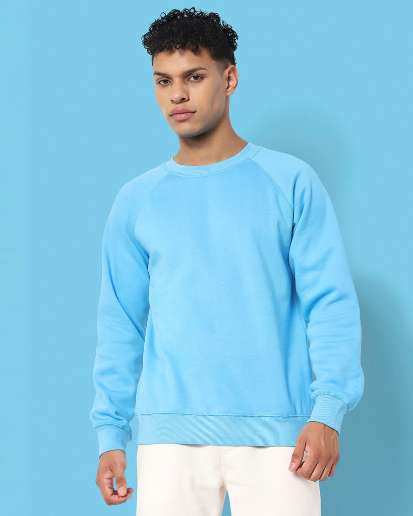 HW Crew™ Sweatshirt – Melangebox India