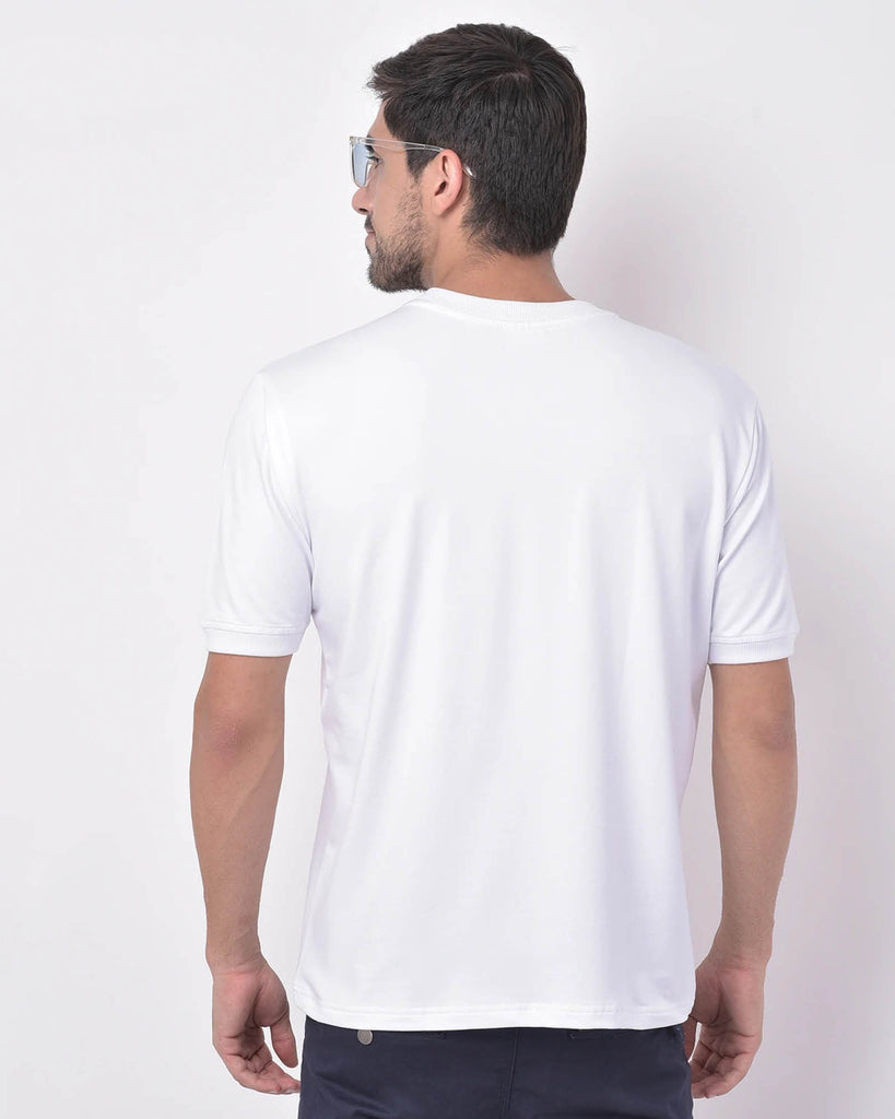 Melangebox T HammoÂ®: White