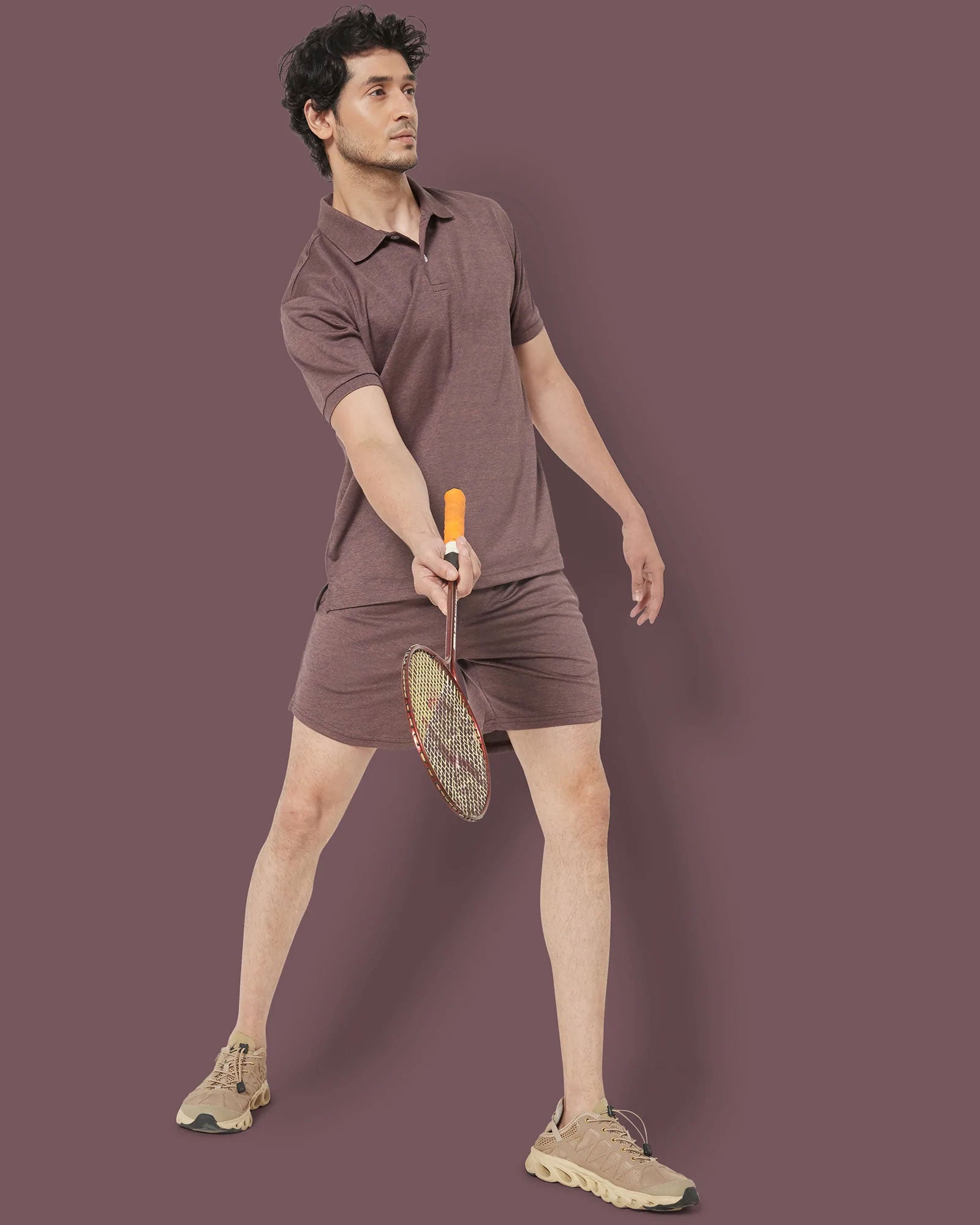 Active P&S Cammo®: Cocoa Melange