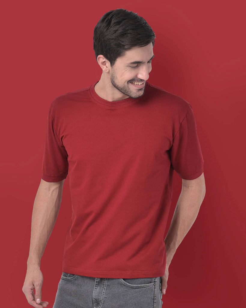 T HammoÂ®: Crimson