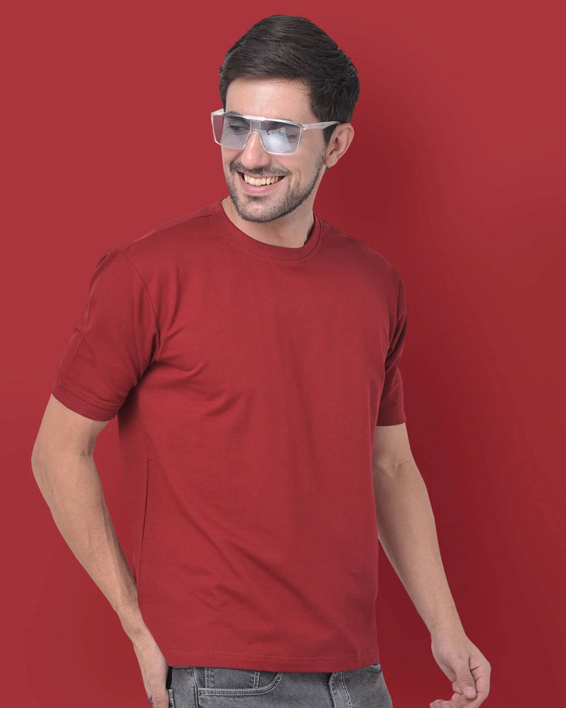 T HammoÂ®: Crimson