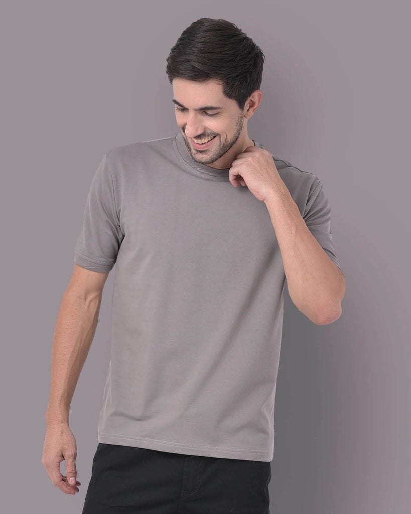 T HammoÂ®: Steel Grey