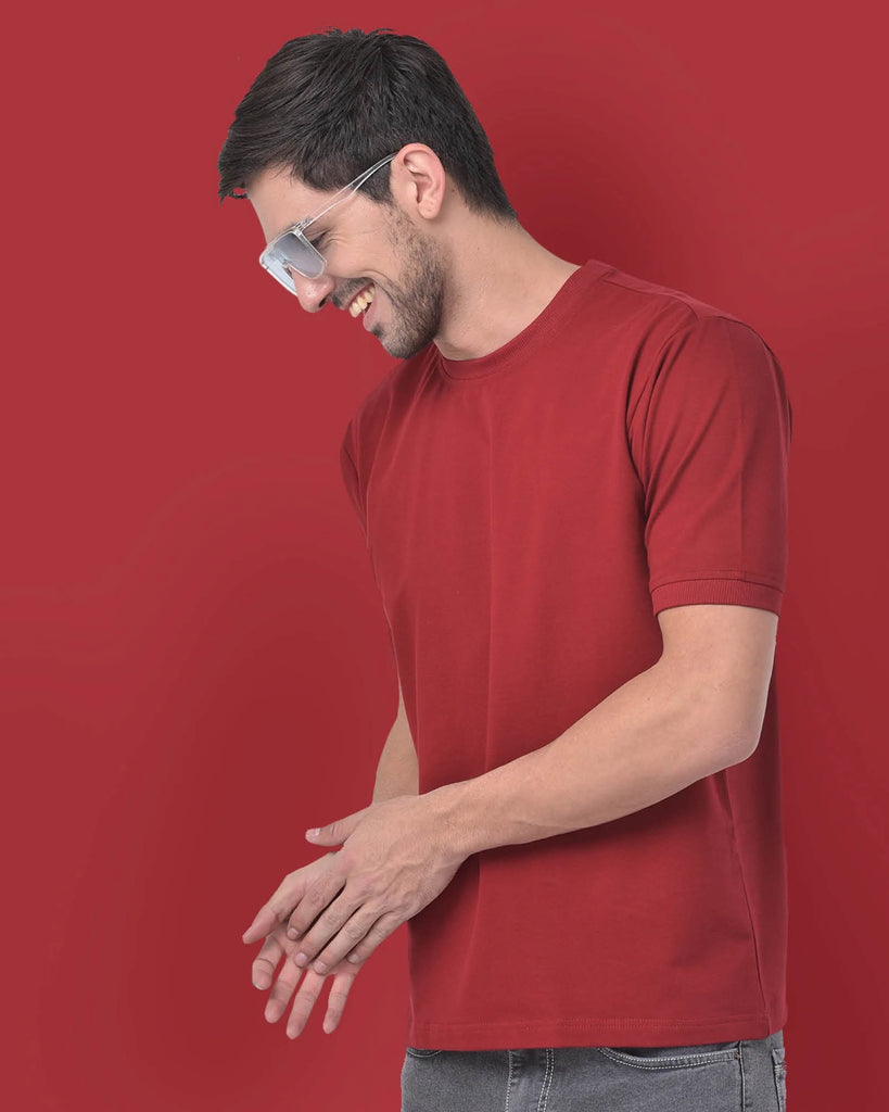 T HammoÂ®: Crimson