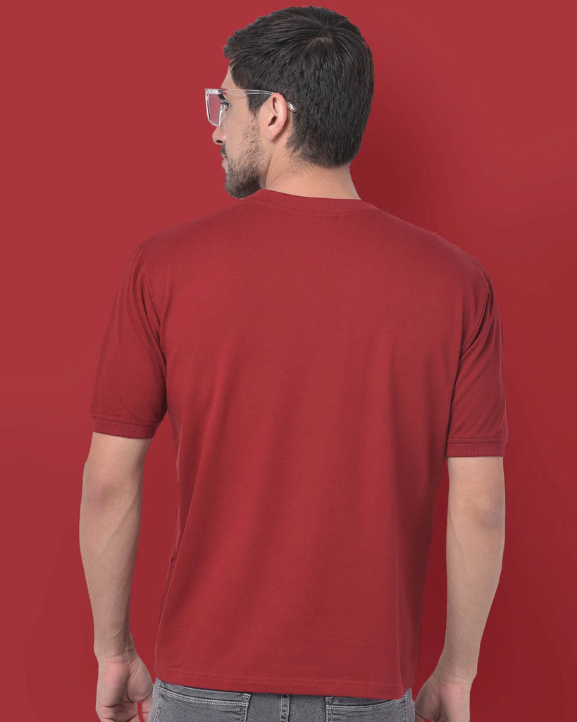 T HammoÂ®: Crimson