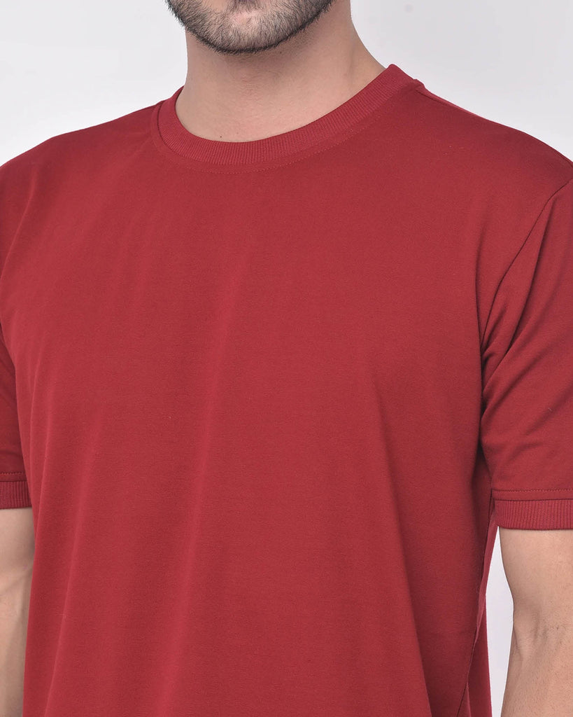 T HammoÂ®: Crimson