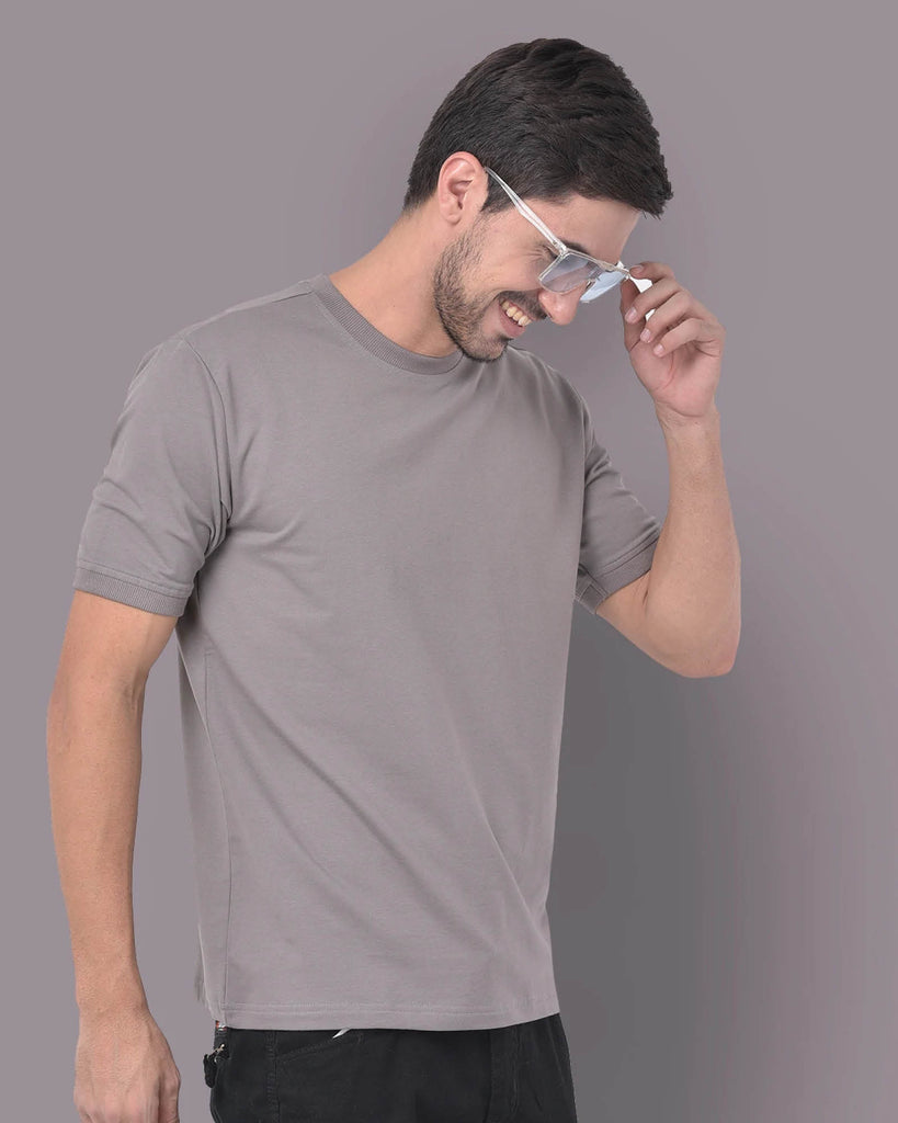 T HammoÂ®: Steel Grey