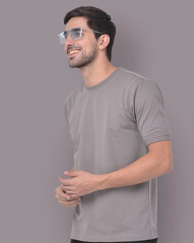 T HammoÂ®: Steel Grey