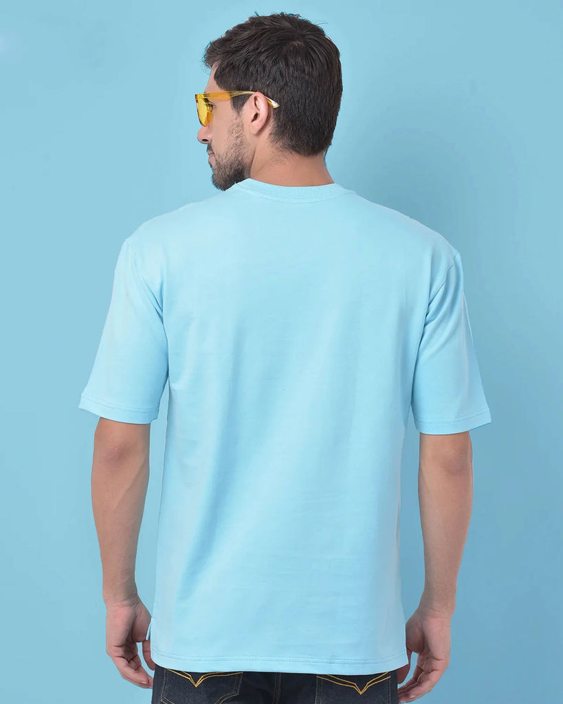 Melangebox HW Crew: Arctic Blue