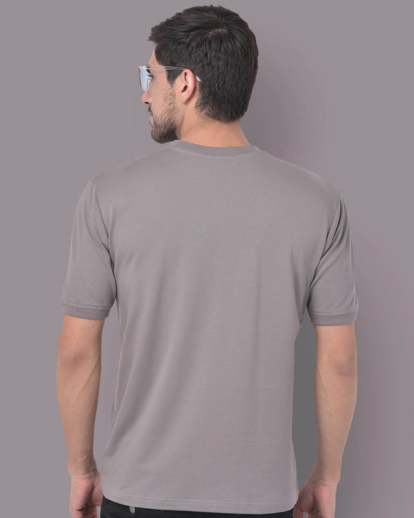 T HammoÂ®: Steel Grey