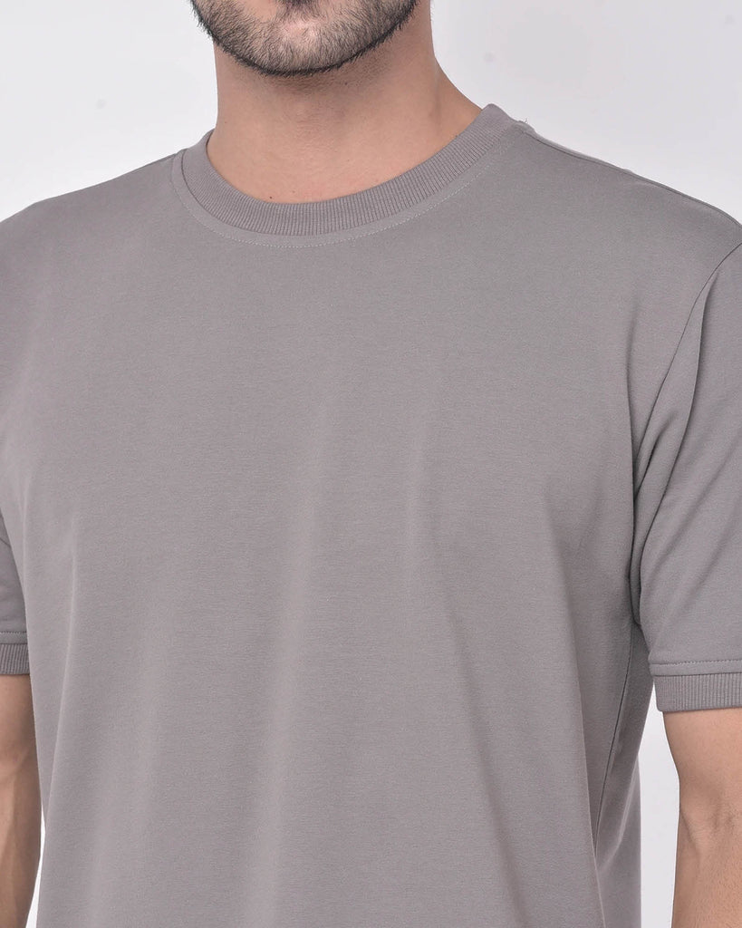 T HammoÂ®: Steel Grey