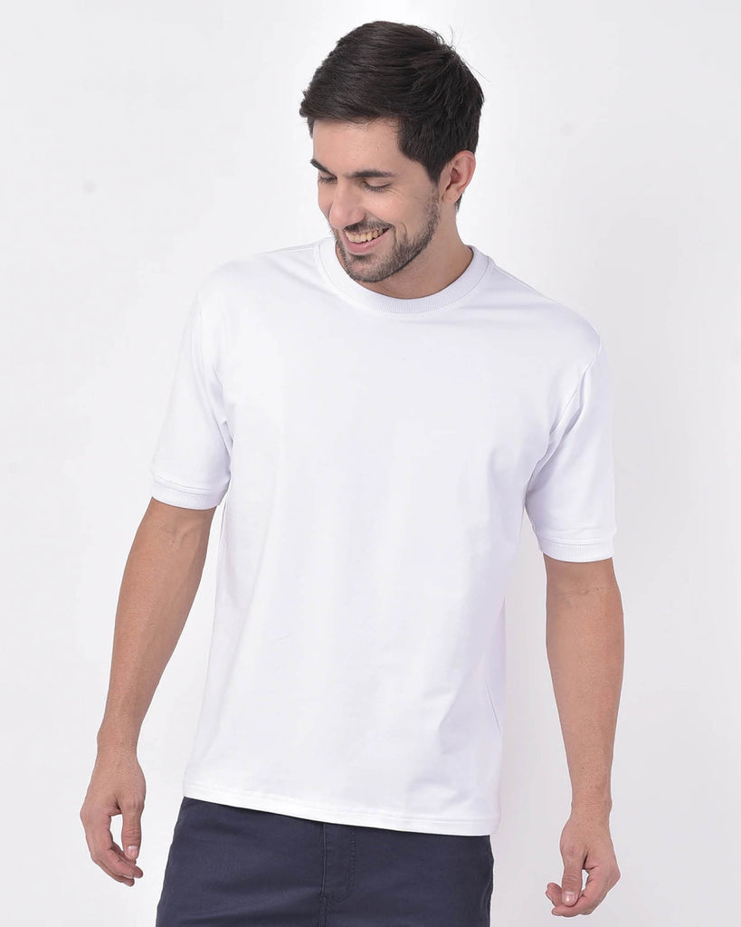 Melangebox T HammoÂ®: White