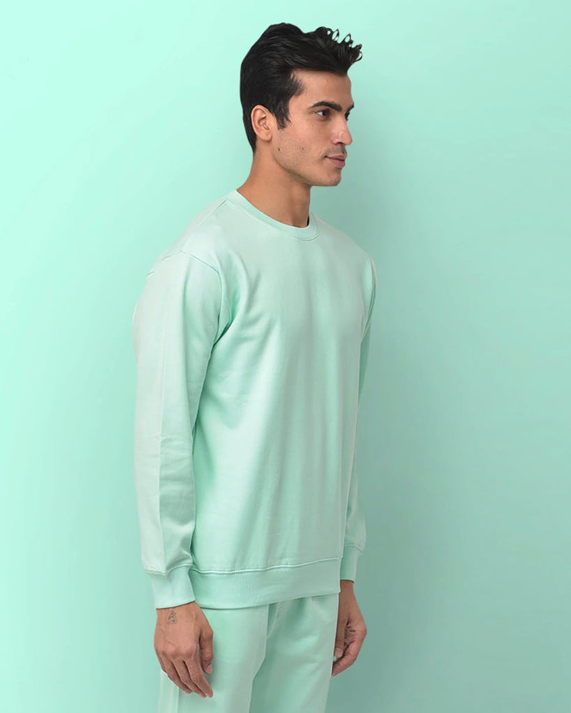 Celeste Drop Shoulder SweatshirtÂ 