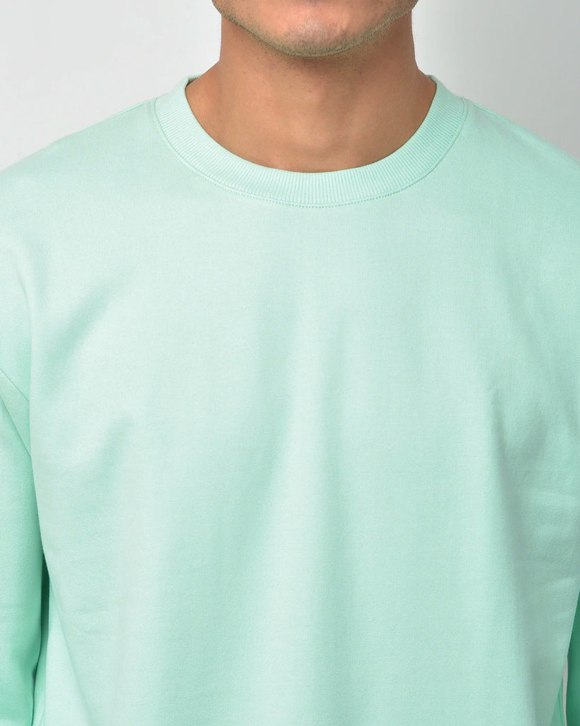 Celeste Drop Shoulder SweatshirtÂ 