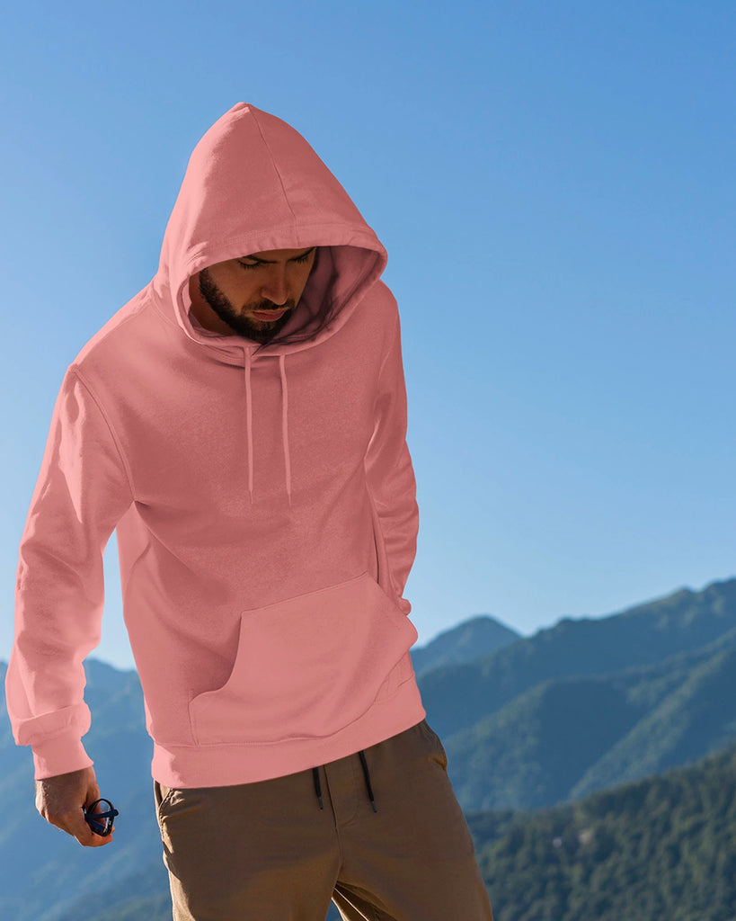 Hoodie 2020: The Peach