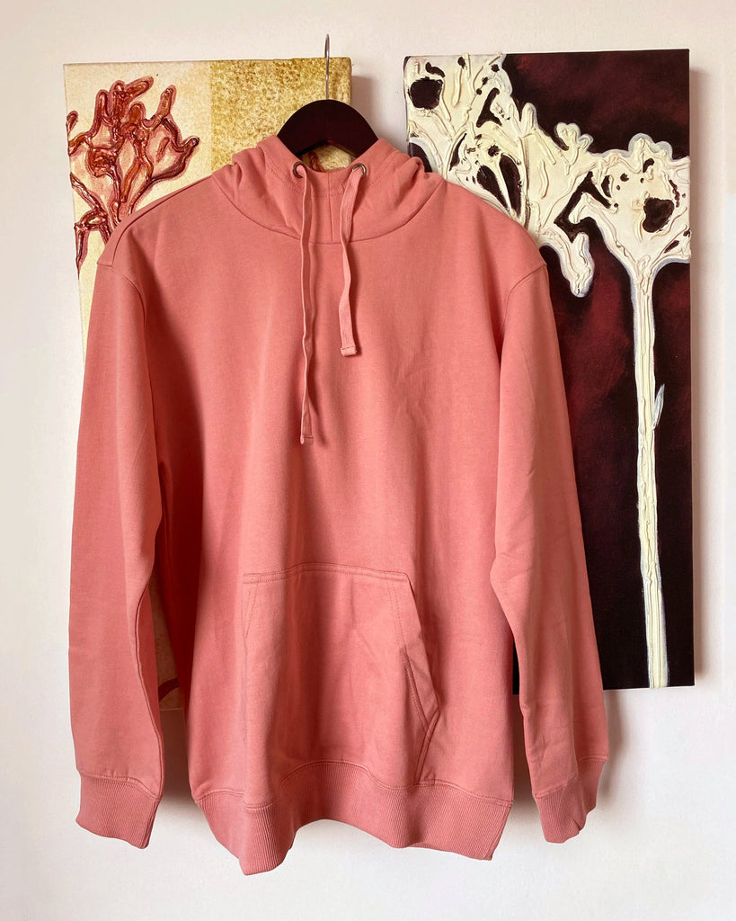 Hoodie 2020: The Peach