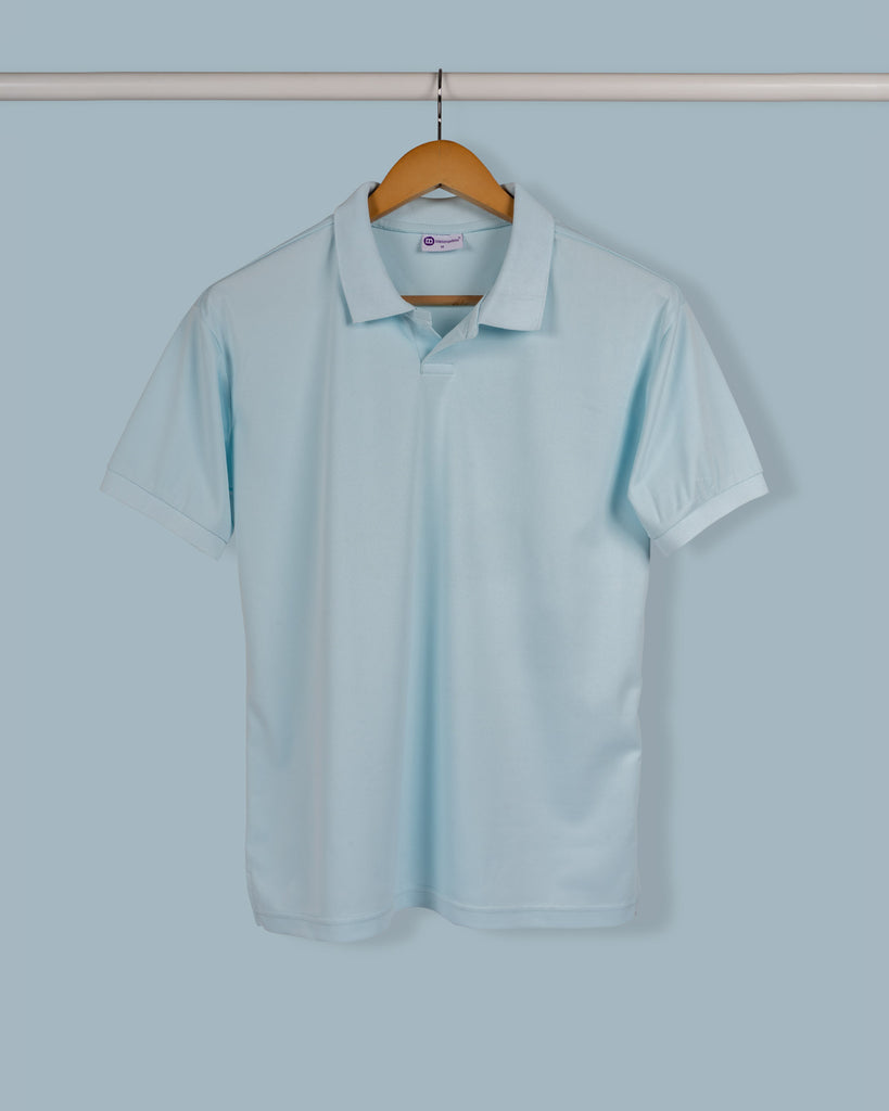 Melangebox Solid Pack Of 4: Swift Dry Polo