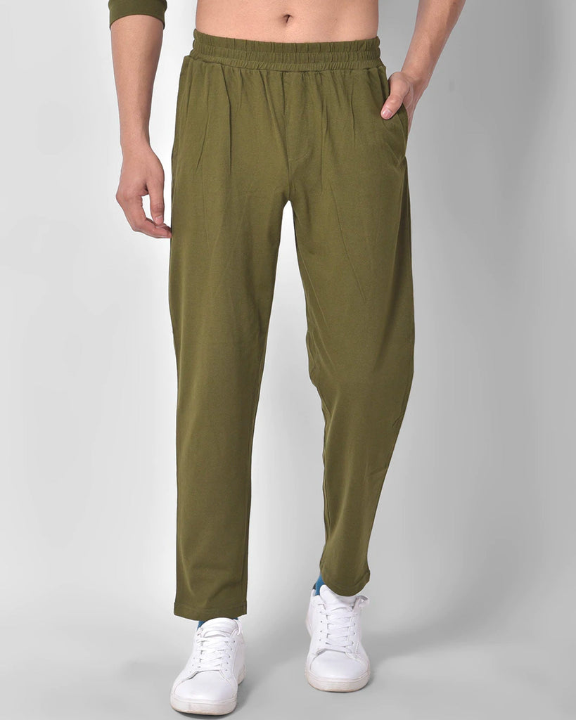 Tee & Pyjama CammoÂ®: Dark Olive Green