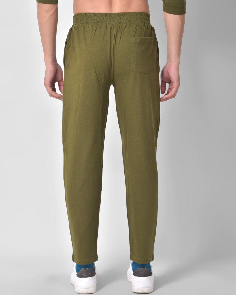 Tee & Pyjama CammoÂ®: Dark Olive Green