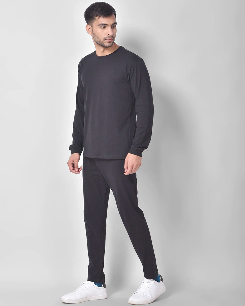Tee & Pyjama CammoÂ®: Black