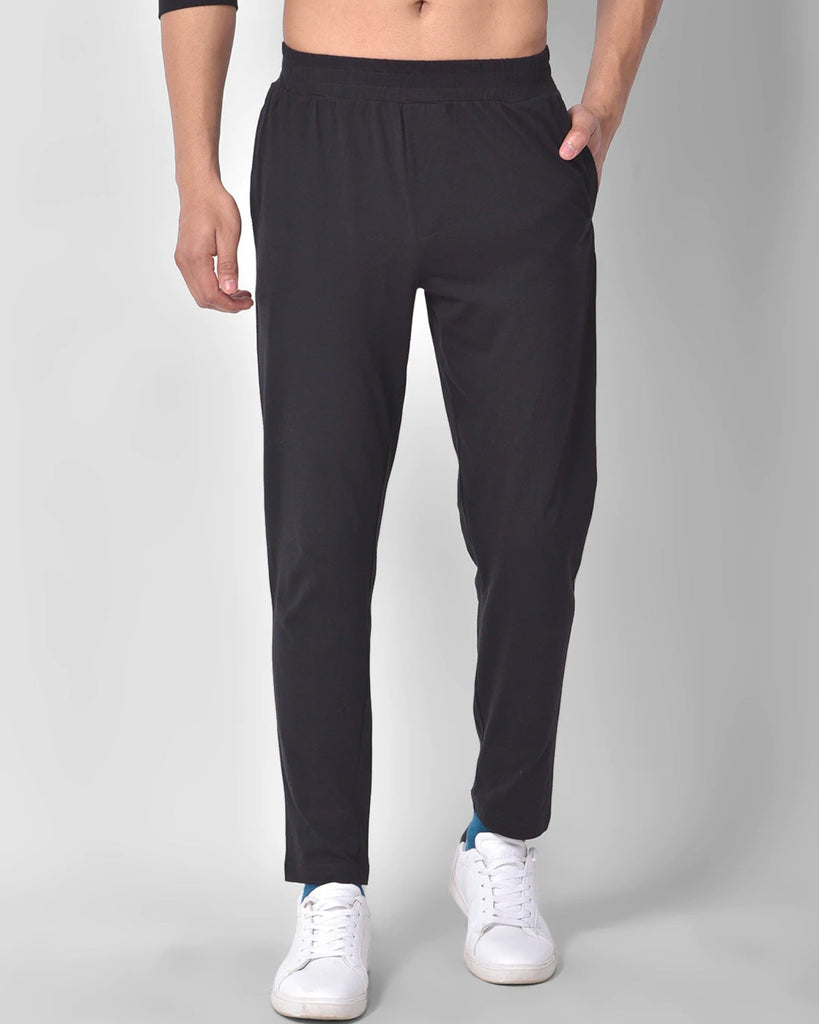 Tee & Pyjama CammoÂ®: Black