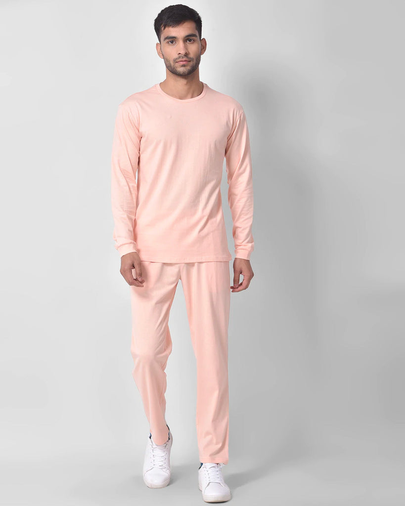 Tee & Pyjama CammoÂ®: Peach Puff