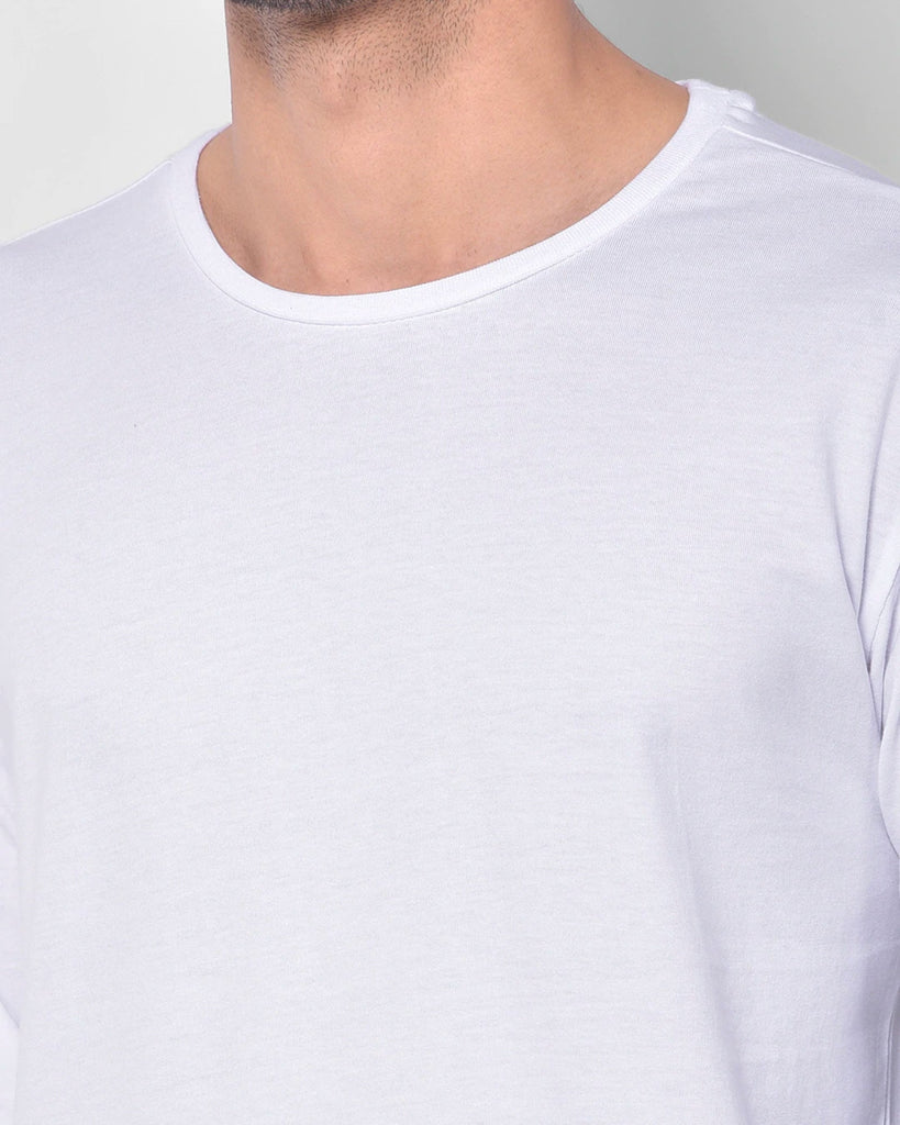 Tee & Pyjama CammoÂ®: White