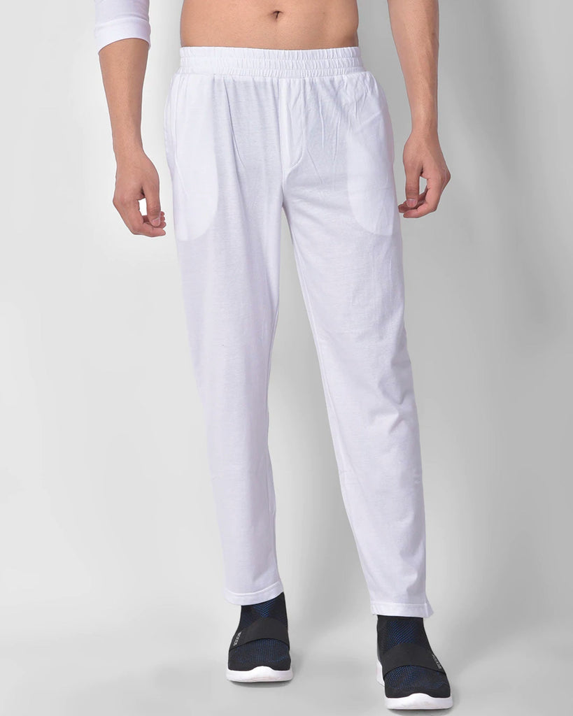 Tee & Pyjama CammoÂ®: White