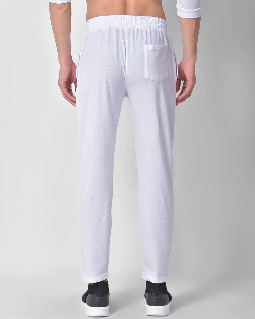 Tee & Pyjama CammoÂ®: White