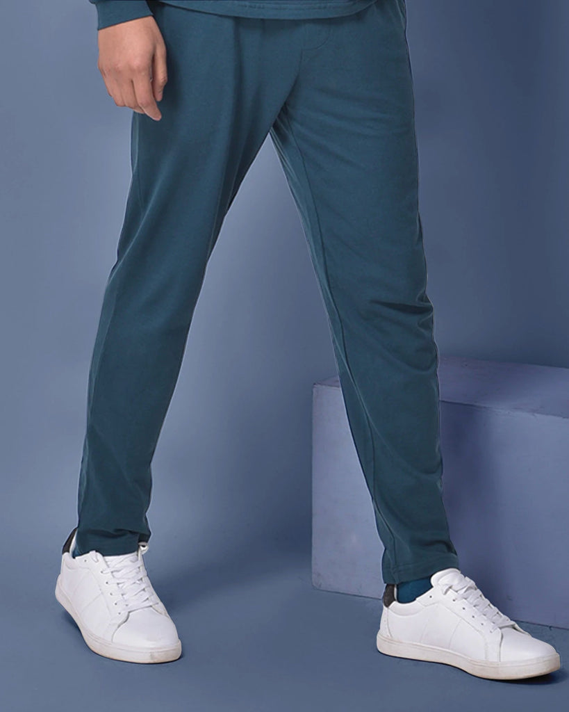 Tee & Pyjama CammoÂ®: Teal