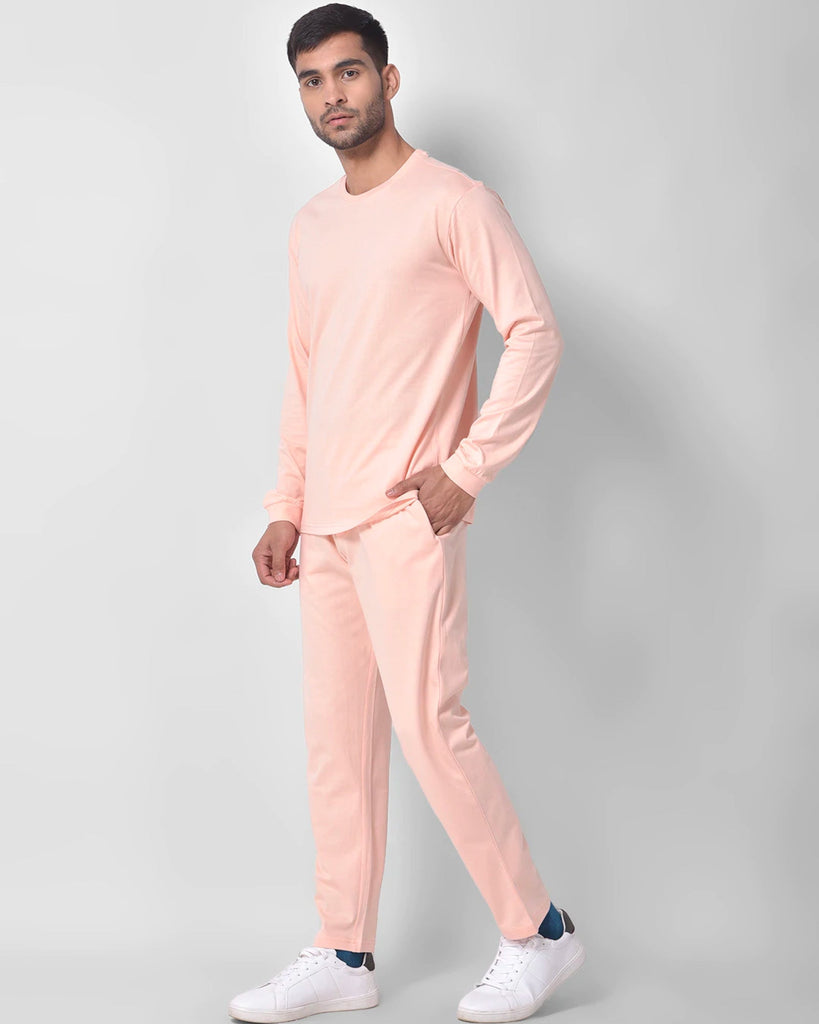 Tee & Pyjama CammoÂ®: Peach Puff