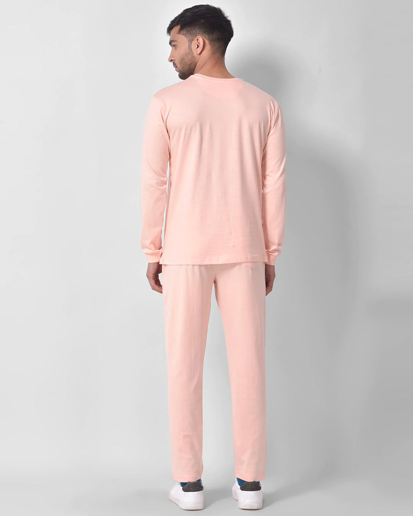 Tee & Pyjama CammoÂ®: Peach Puff