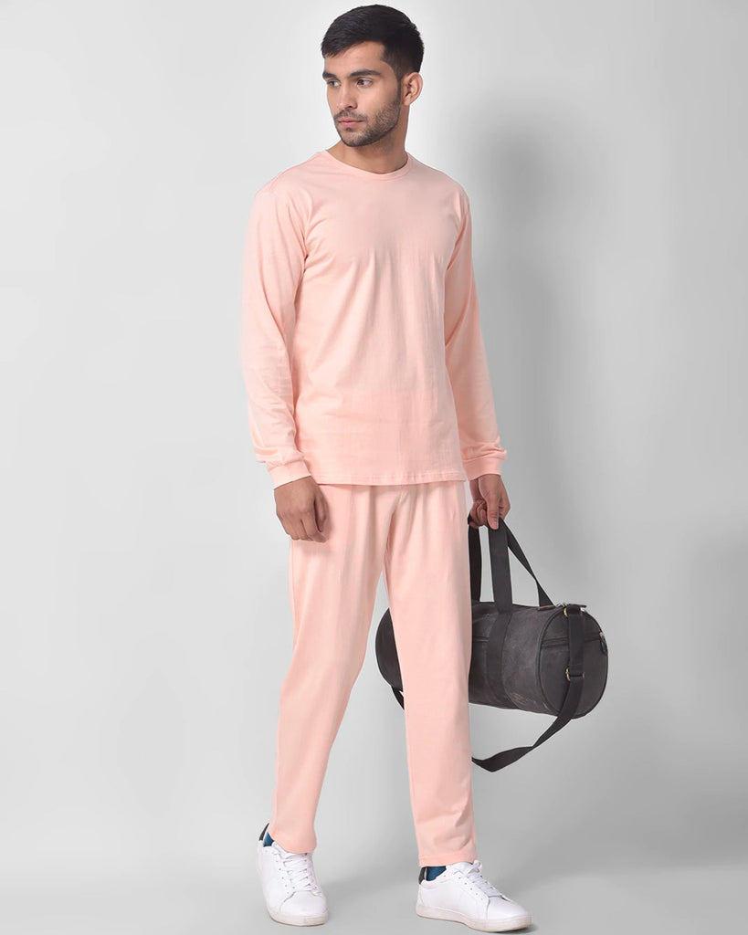 Tee & Pyjama CammoÂ®: Peach Puff