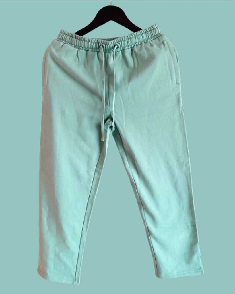 Melangebox Women Jogger 2020: Tiffany Green