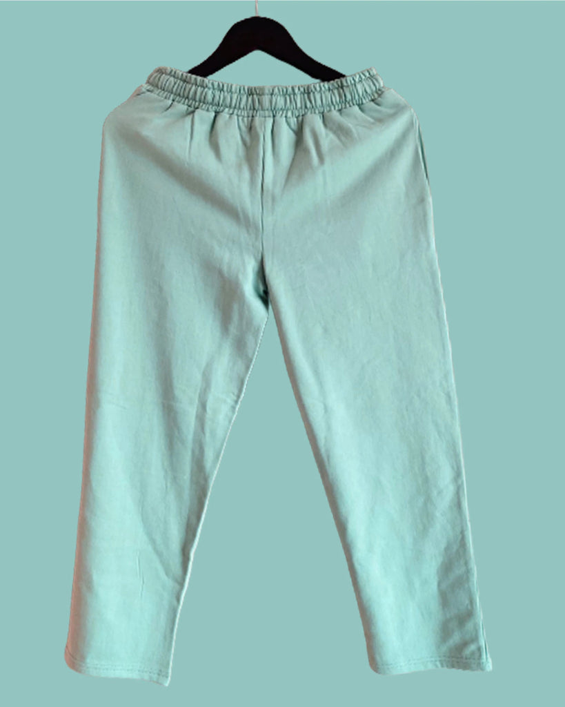 Melangebox Women Jogger 2020: Tiffany Green