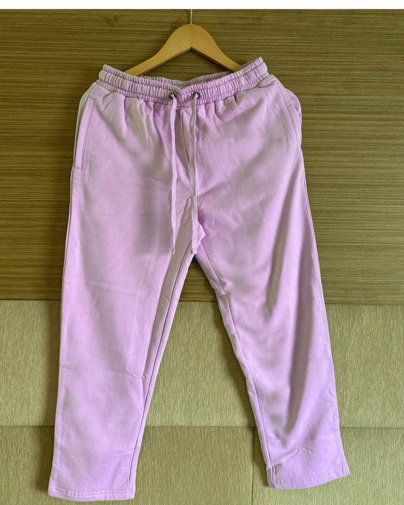 Melangebox Women Jogger 2020: Mauve Purple