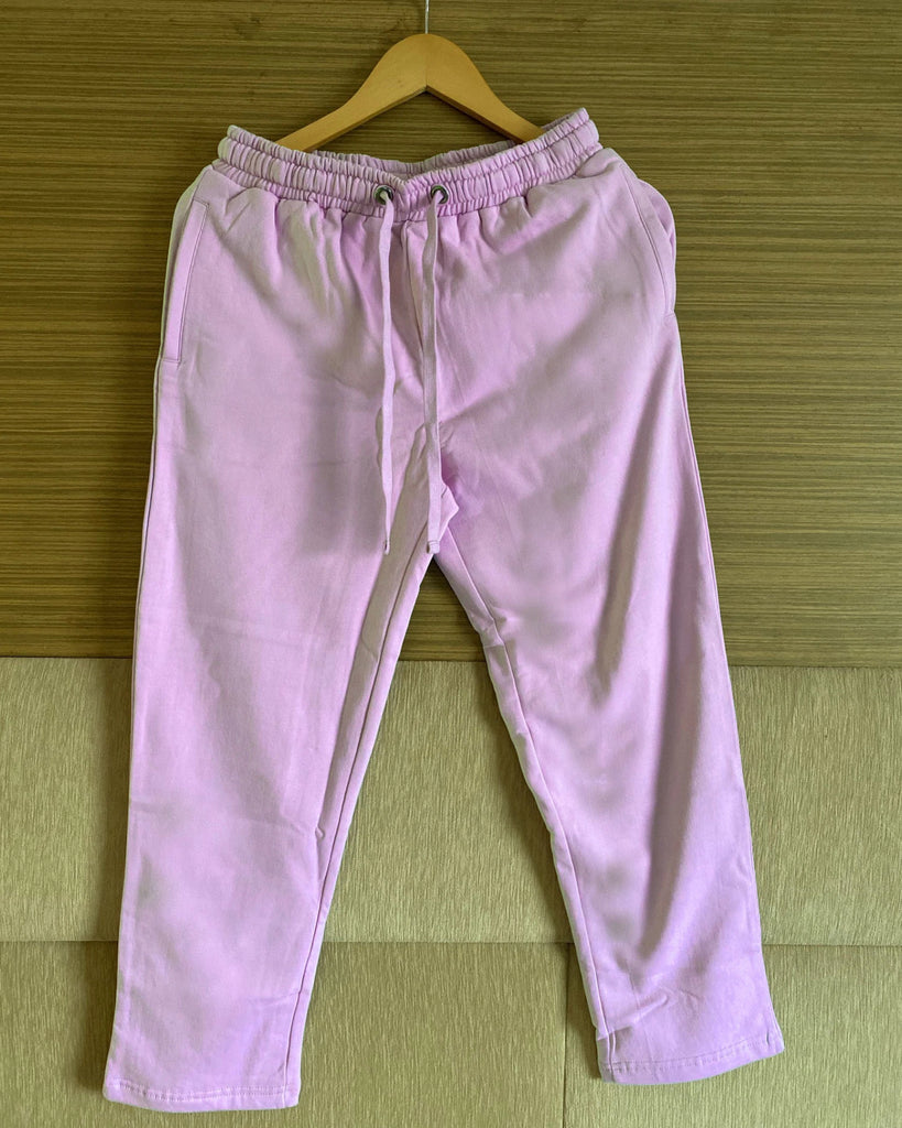 Melangebox Women Jogger 2020: Mauve Purple