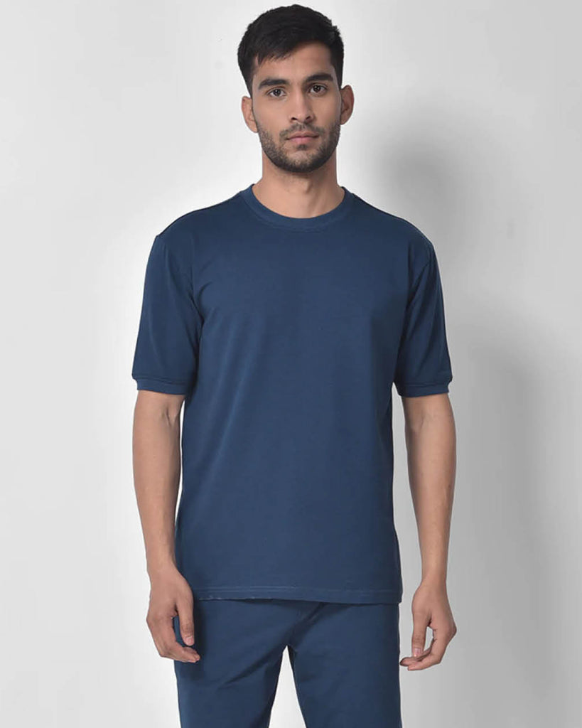 T HammoÂ®: Teal