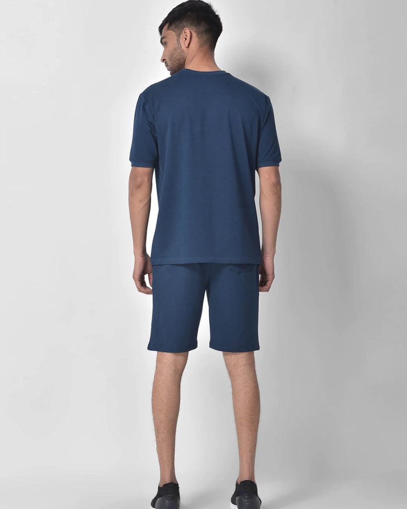 T & S HammoÂ®: Teal