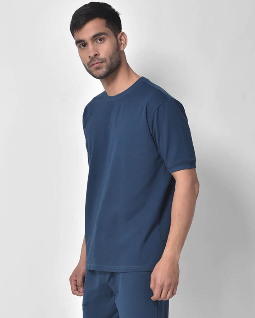 T HammoÂ®: Teal