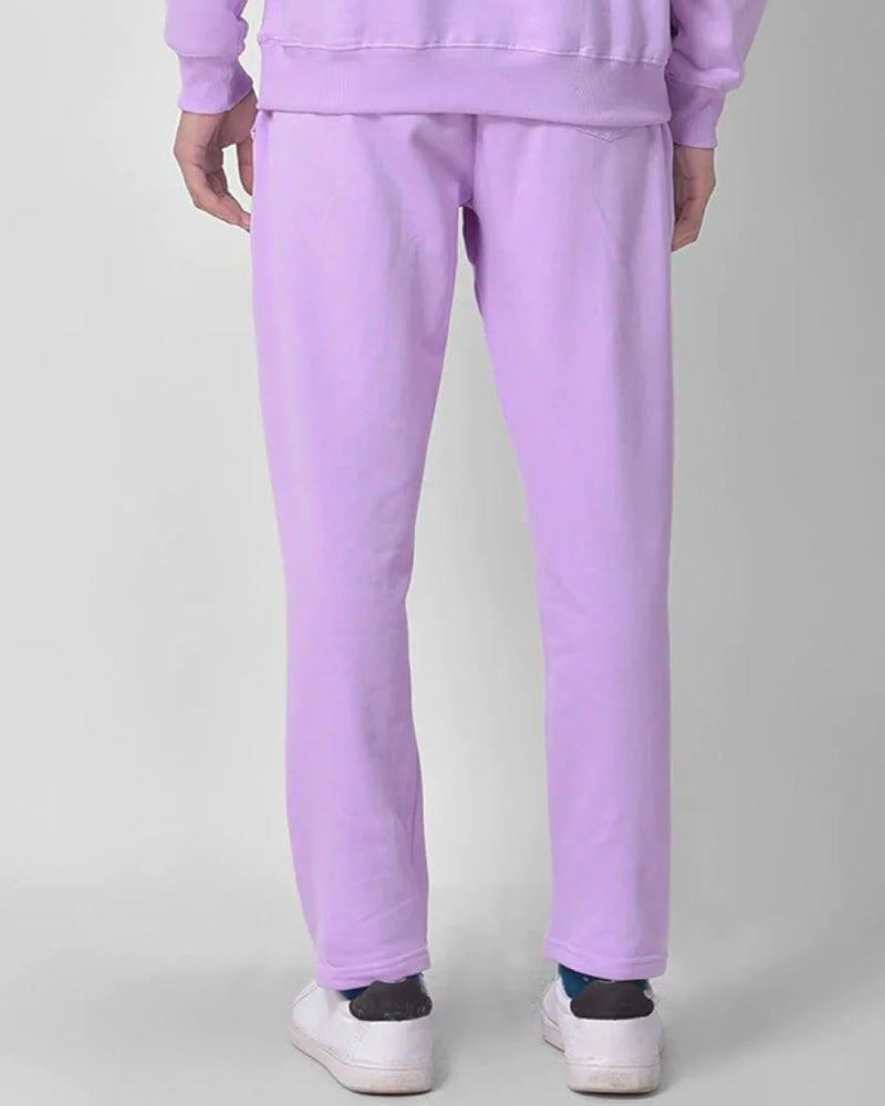 Melangebox Jogger: Lavender