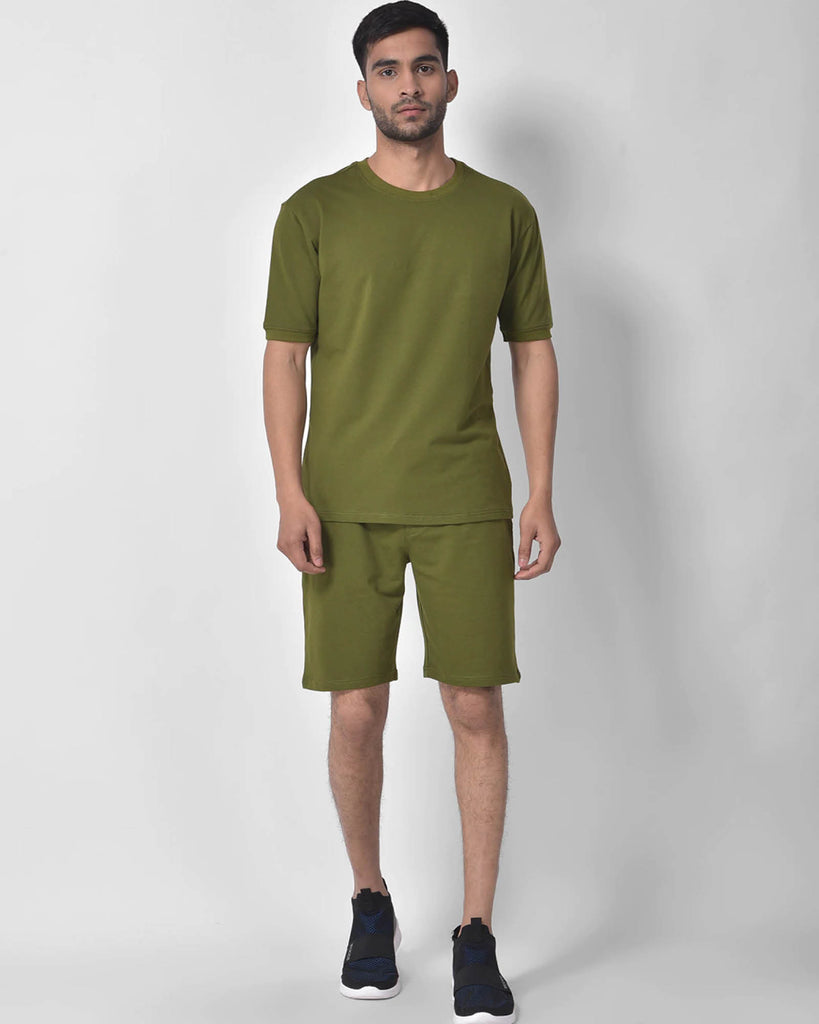 T & S HammoÂ®: Dark Olive Green