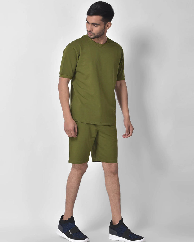 T & S HammoÂ®: Dark Olive Green
