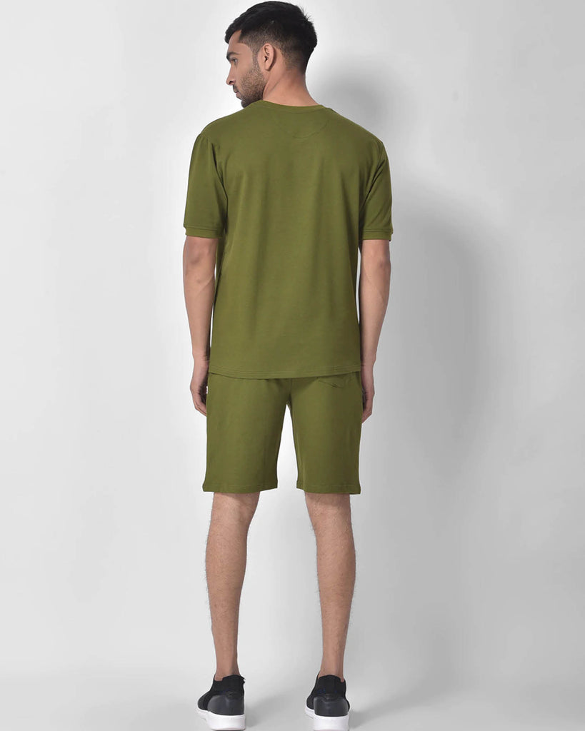 T & S HammoÂ®: Dark Olive Green