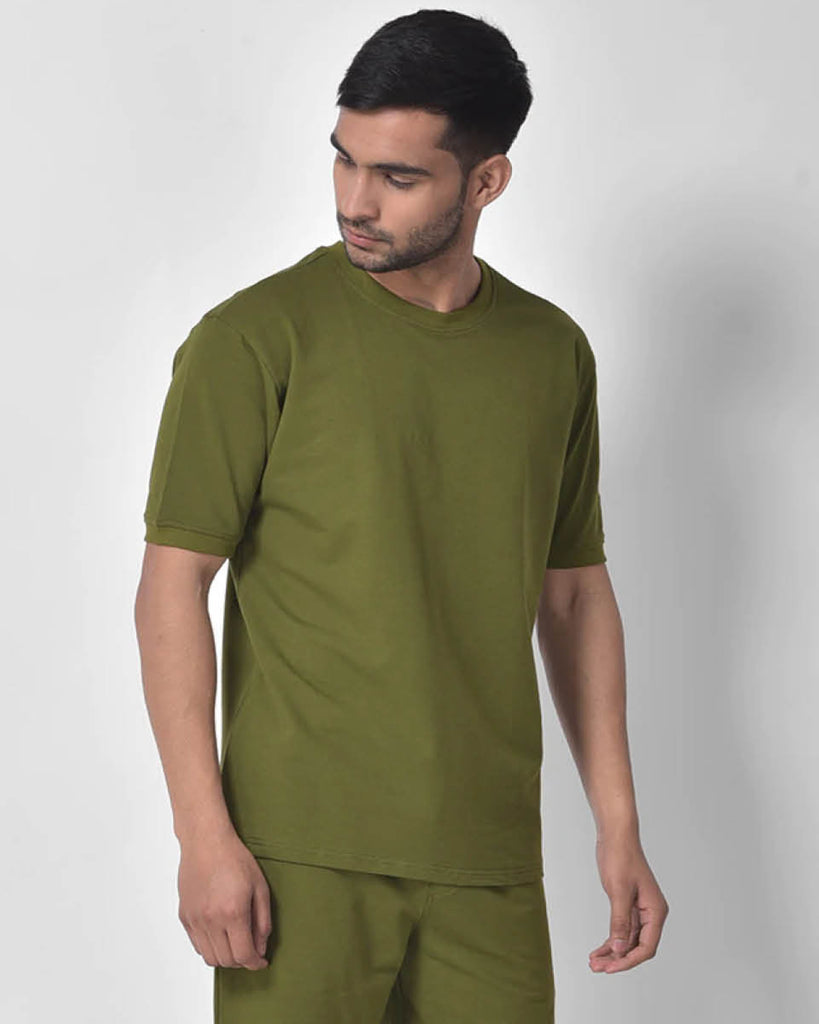 T HammoÂ®: Dark Olive Green