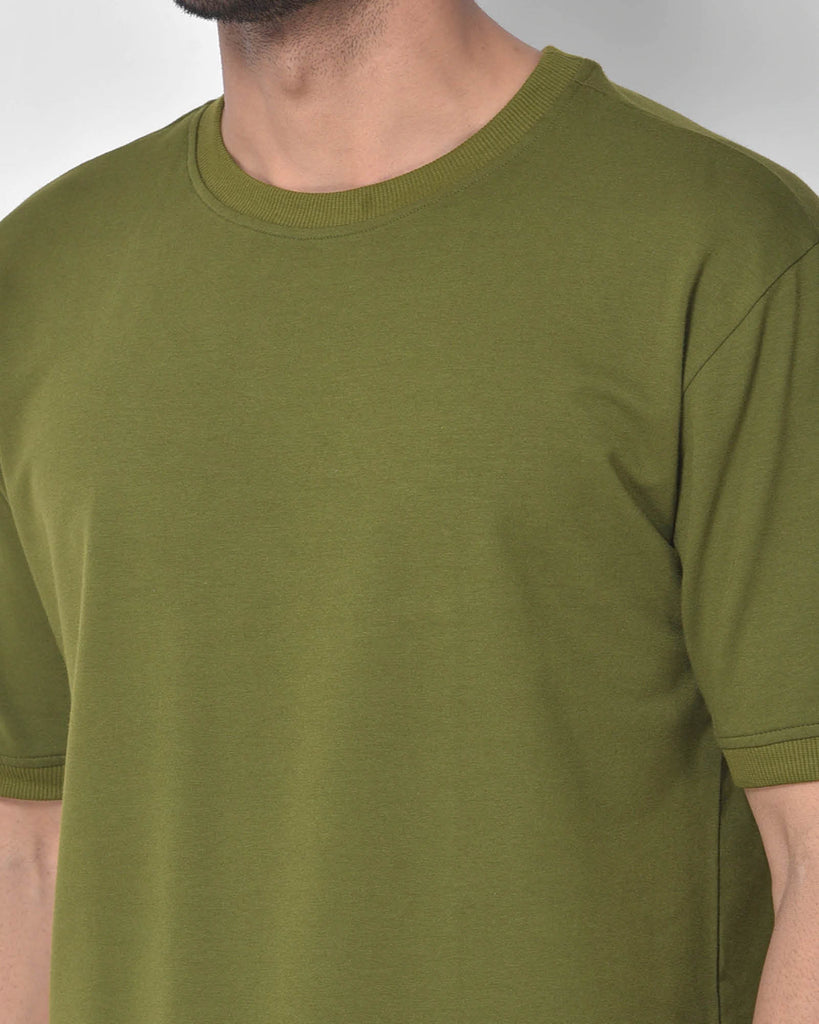 T HammoÂ®: Dark Olive Green