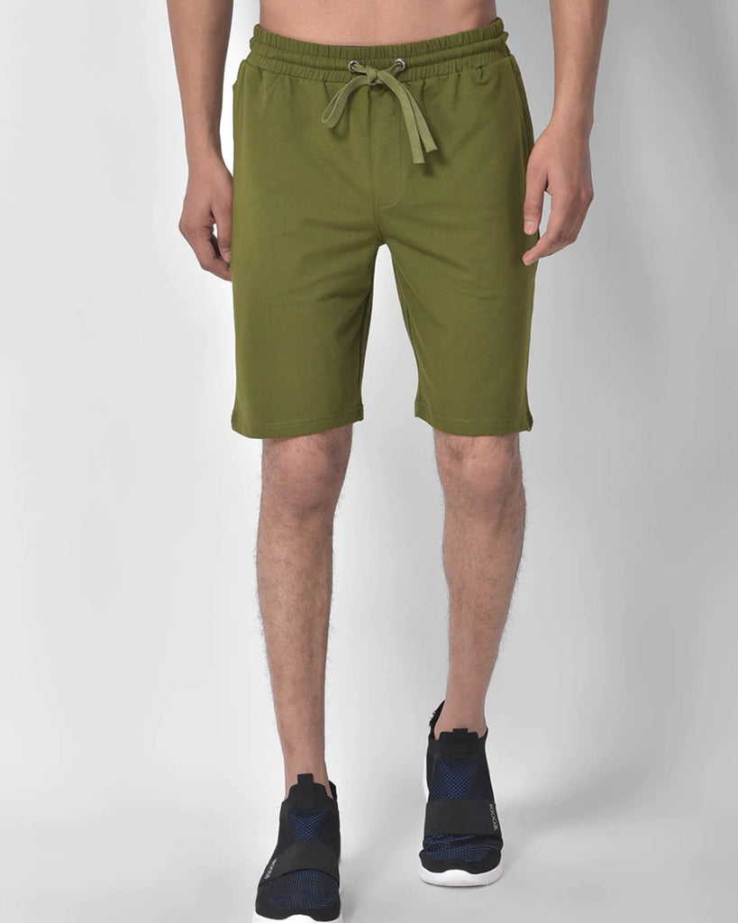 S HammoÂ®: Dark Olive Green