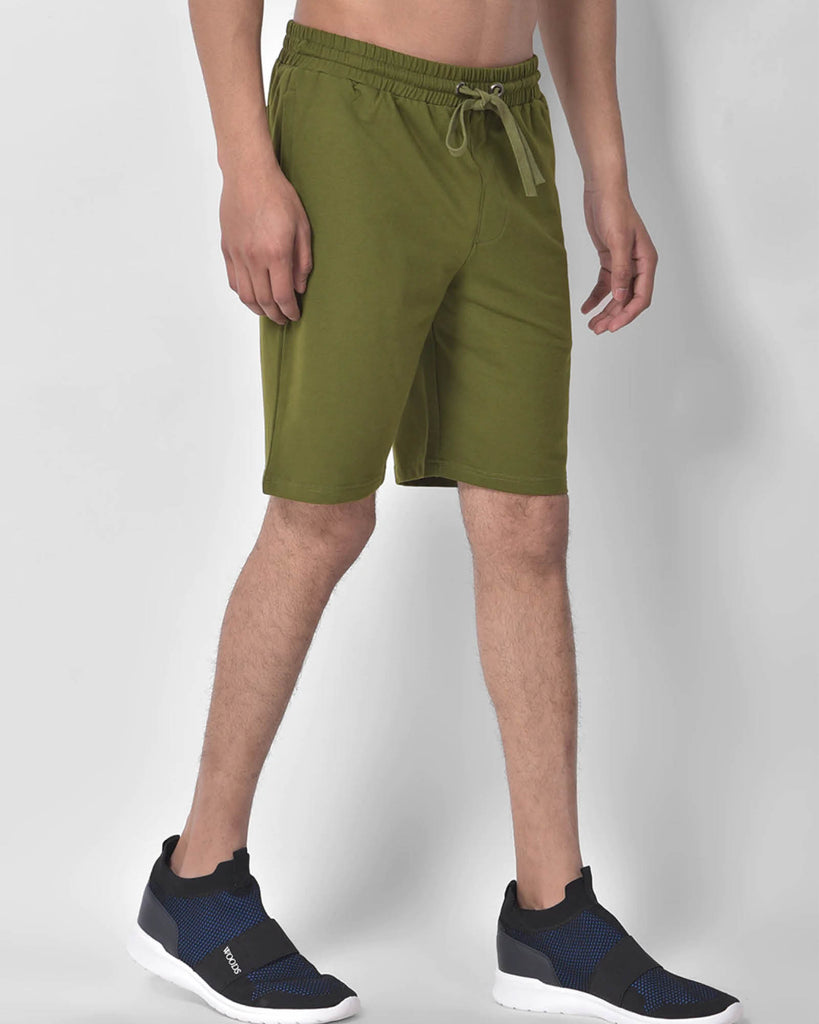 S HammoÂ®: Dark Olive Green